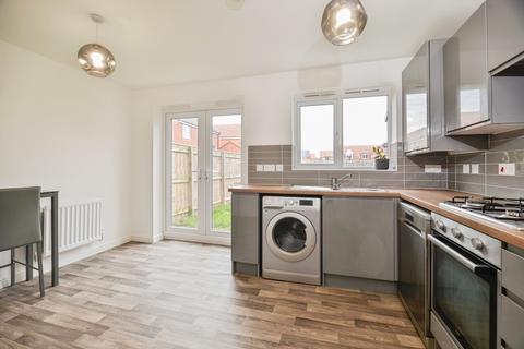 undefined, Mannion Way, Middlesbrough, TS4
