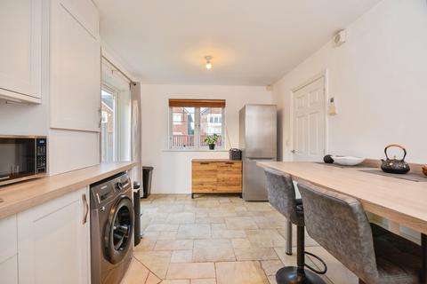 3 bedroom detached house for sale, Hatfield Close, Hartlepool, TS25