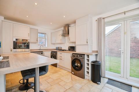 3 bedroom detached house for sale, Hatfield Close, Hartlepool, TS25