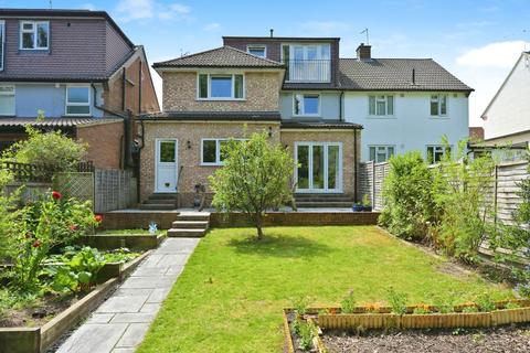 5 bedroom semi-detached house for sale, Pemberton Close, St. Albans, AL1