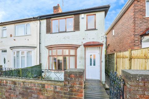 Swinburn Road, Stockton-on-Tees, TS20