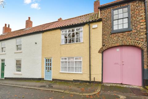 2 bedroom terraced house for sale, The Green, Stockton-on-Tees, TS20