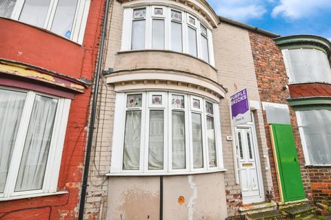 undefined, Kindersley Street, Middlesbrough, TS3