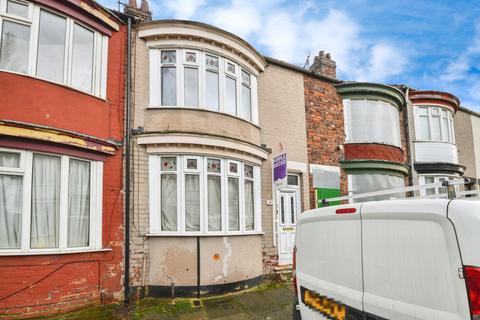 undefined, Kindersley Street, Middlesbrough, TS3