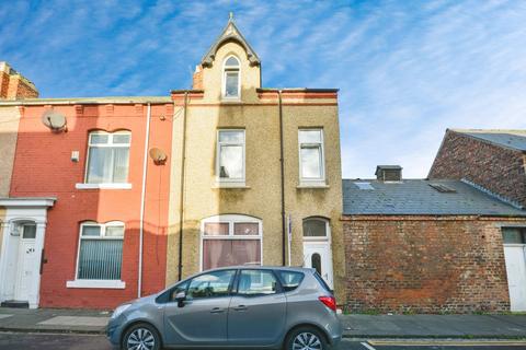 undefined, Sheriff Street, Hartlepool, TS26