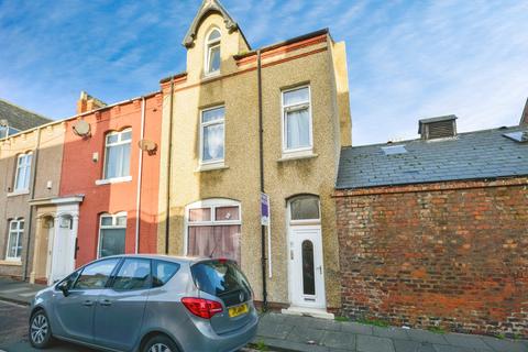 undefined, Sheriff Street, Hartlepool, TS26