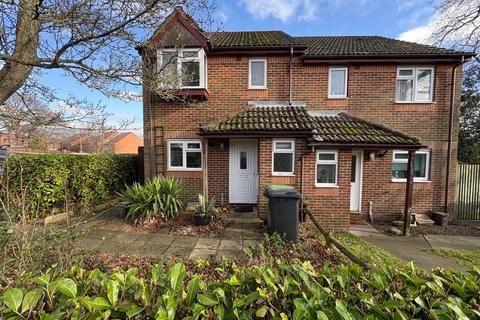 undefined, Mallards Road, Southampton SO31