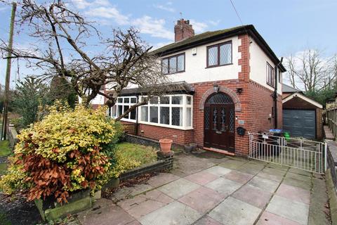 undefined, Platts Avenue, Stoke-On-Trent ST9