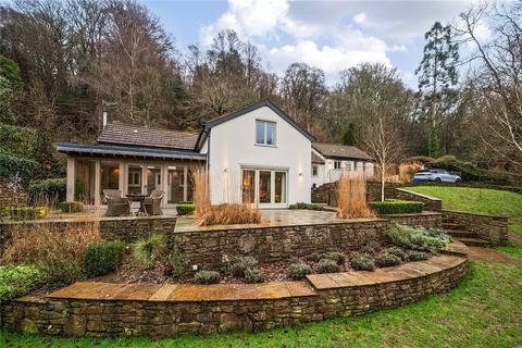 4 bedroom detached house for sale, Brockweir, Chepstow, Gloucestershire, NP16