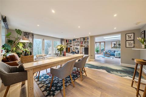 4 bedroom detached house for sale, Brockweir, Chepstow, Gloucestershire, NP16