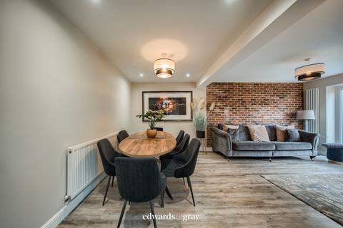 4 bedroom detached house for sale, Lyndon Close, Castle Bromwich, B36 0AJ