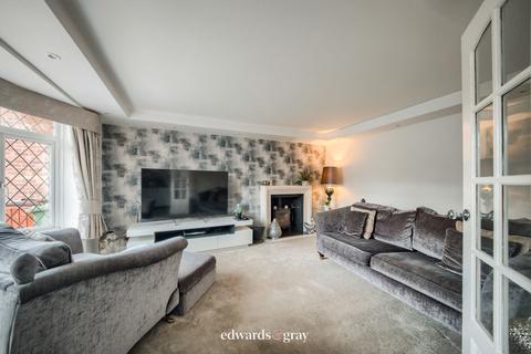 4 bedroom detached house for sale, Lyndon Close, Castle Bromwich, B36 0AJ