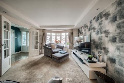 4 bedroom detached house for sale, Lyndon Close, Castle Bromwich, B36 0AJ