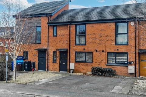 undefined, Kershaw Street, Bury BL9