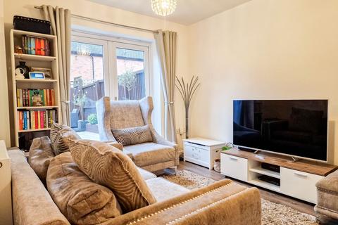 undefined, Kershaw Street, Bury BL9
