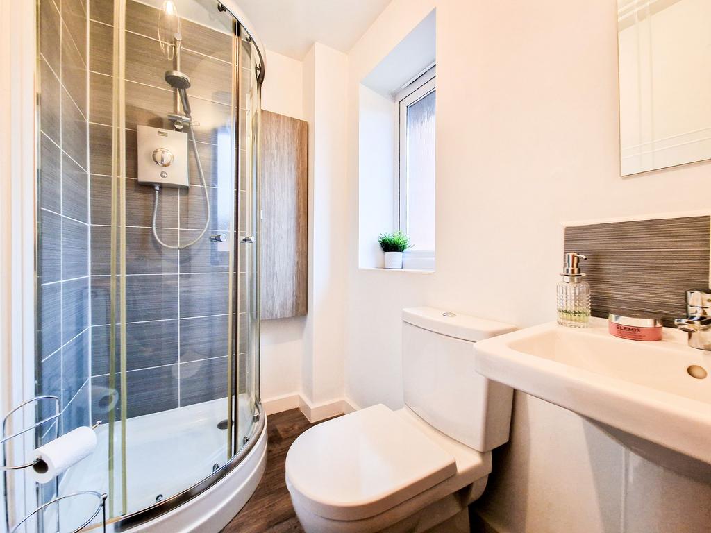 En-Suite