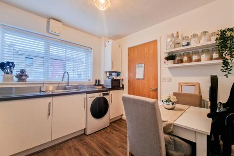 undefined, Kershaw Street, Bury BL9