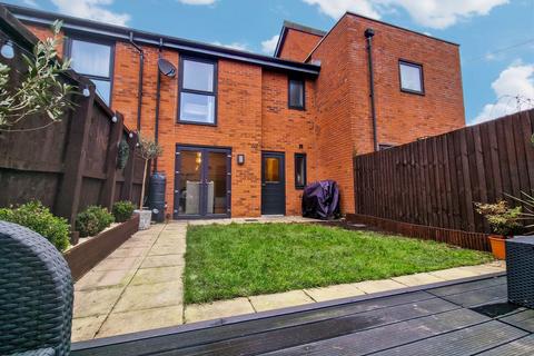undefined, Kershaw Street, Bury BL9
