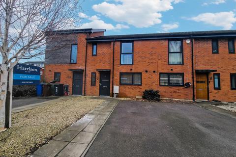 undefined, Kershaw Street, Bury BL9