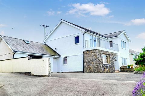 4 bedroom detached house for sale, Ty Cefn, Heol Y Bryn, Harlech