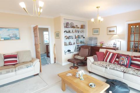 4 bedroom detached house for sale, Ty Cefn, Heol Y Bryn, Harlech