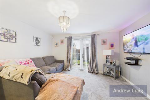 2 bedroom semi-detached house for sale, Harvey Close, South Shields