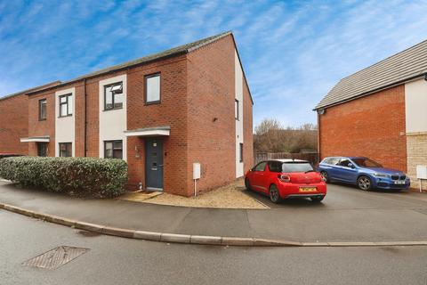 undefined, Macbeth Road, Stratford-upon-Avon, CV37