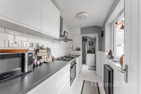 undefined, Clarence Road, Norwich
