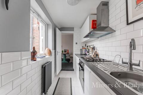 undefined, Clarence Road, Norwich