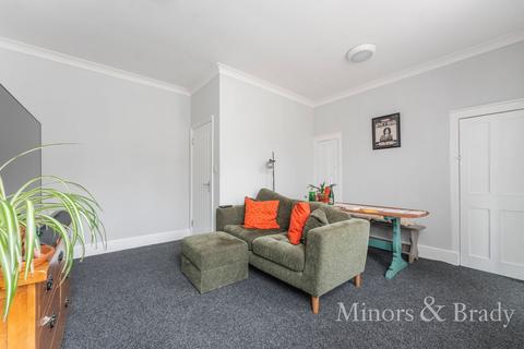 undefined, Clarence Road, Norwich