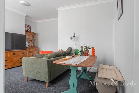 undefined, Clarence Road, Norwich
