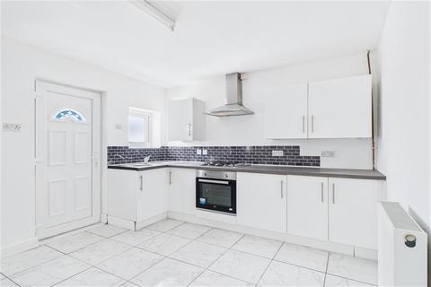 undefined, Sycamore Street, Ashington