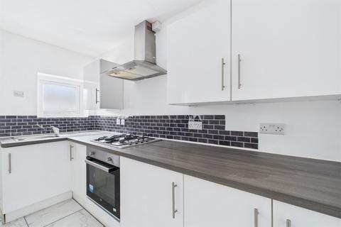 undefined, Sycamore Street, Ashington