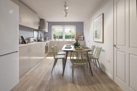undefined, Affordable Type 52 at Carleton Chase Carleton Avenue, Carleton, Penrith CA11