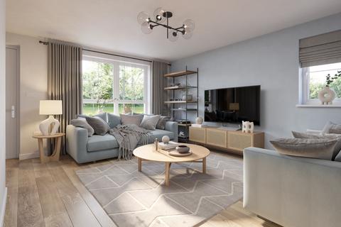 undefined, Affordable Type 52 at Carleton Chase Carleton Avenue, Carleton, Penrith CA11