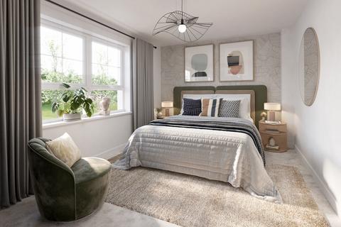 undefined, Affordable Type 52 at Carleton Chase Carleton Avenue, Carleton, Penrith CA11