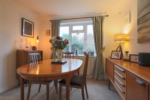 undefined, Stokesay Drive, Cheadle