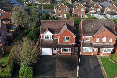 undefined, Stokesay Drive, Cheadle