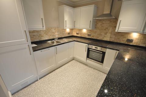 undefined, Blue Pig Snug, 80 Hailgate, Howden