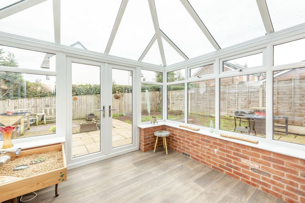 Conservatory
