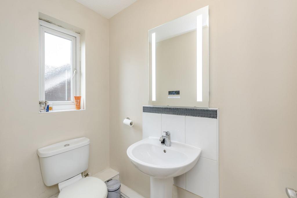 Master Ensuite