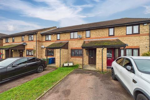 3 bedroom terraced house for sale, Chesterblade Lane, Bracknell, Berkshire, RG12