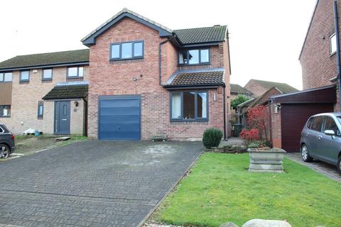 undefined, Boughton Drive, Swanwick, Alfreton, Derbyshire. DE55 1DT