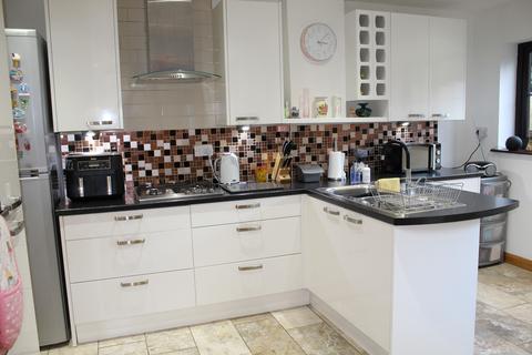 undefined, Boughton Drive, Swanwick, Alfreton, Derbyshire. DE55 1DT