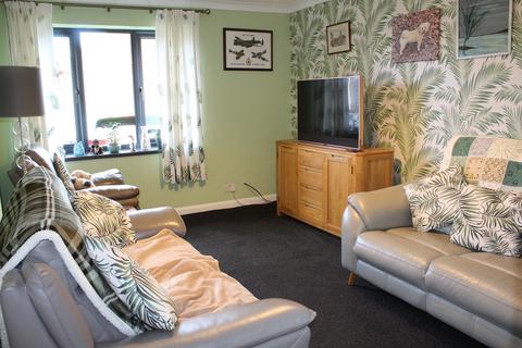 undefined, Boughton Drive, Swanwick, Alfreton, Derbyshire. DE55 1DT