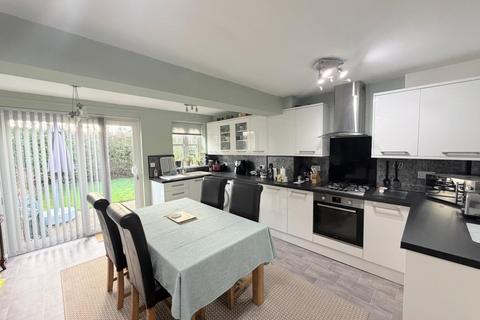undefined, Felixstowe Close, Fens, Hartlepool