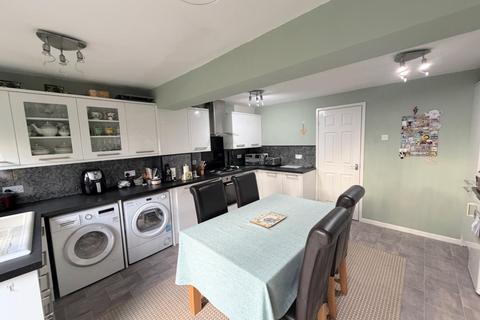 2 bedroom semi-detached house for sale, Felixstowe Close, Fens, Hartlepool