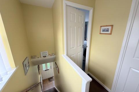 2 bedroom semi-detached house for sale, Felixstowe Close, Fens, Hartlepool