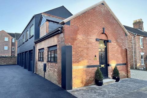 3 bedroom semi-detached house for sale, Wimborne