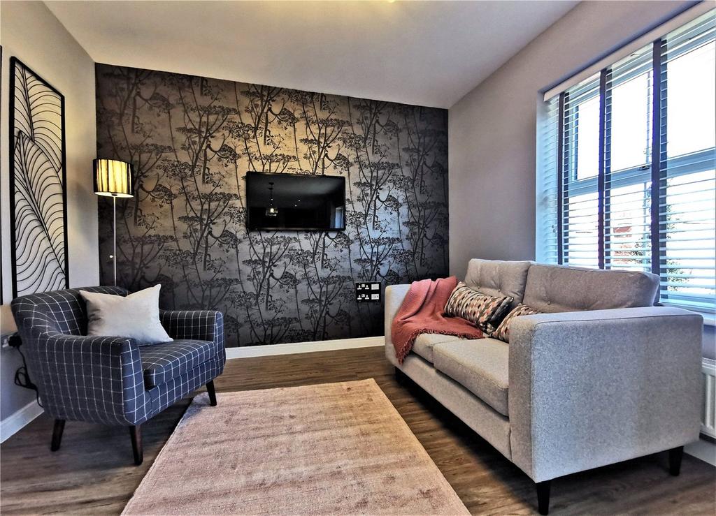 Show Home